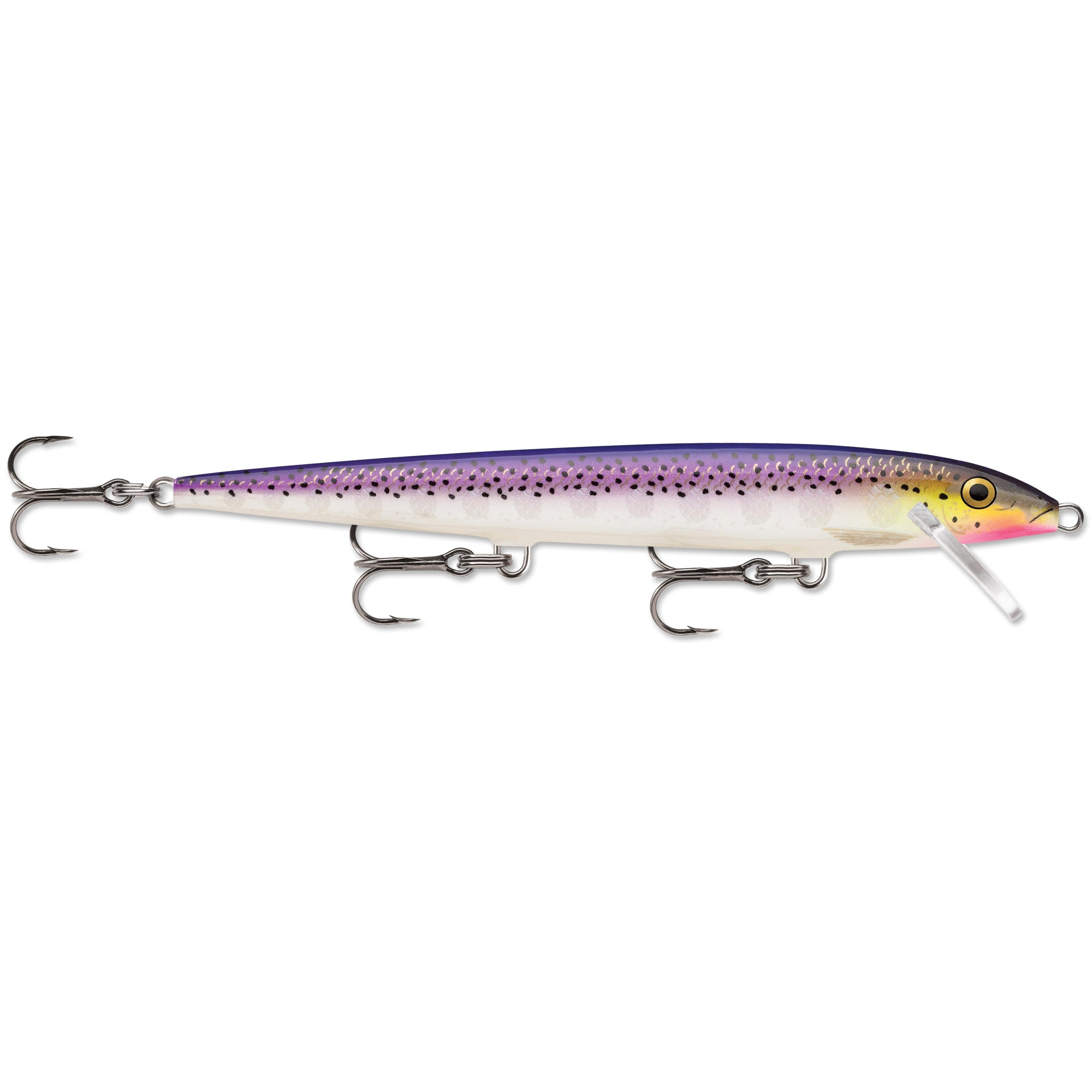 Rapala Original Floating 5-1/4"