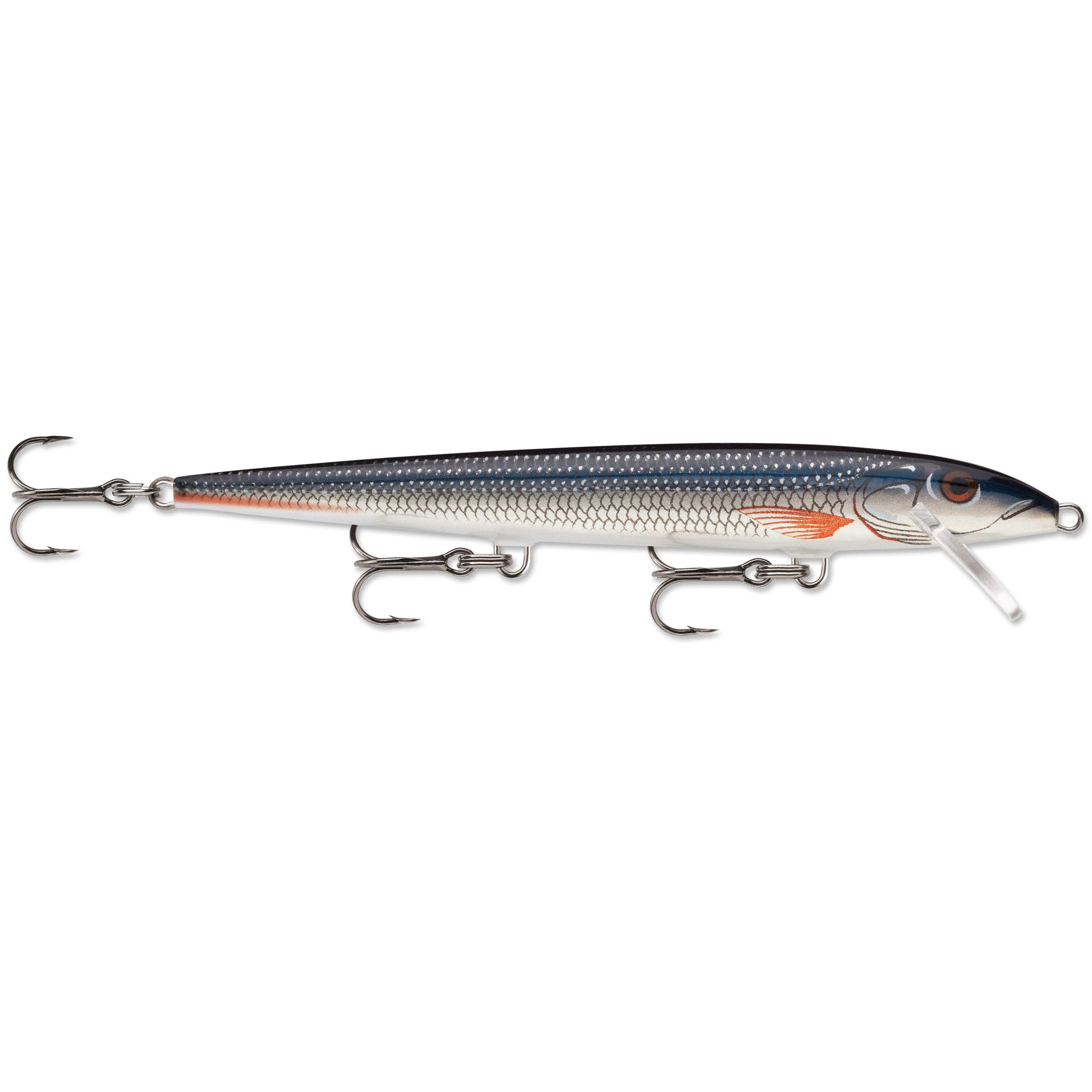 Rapala Original Floating 5-1/4"