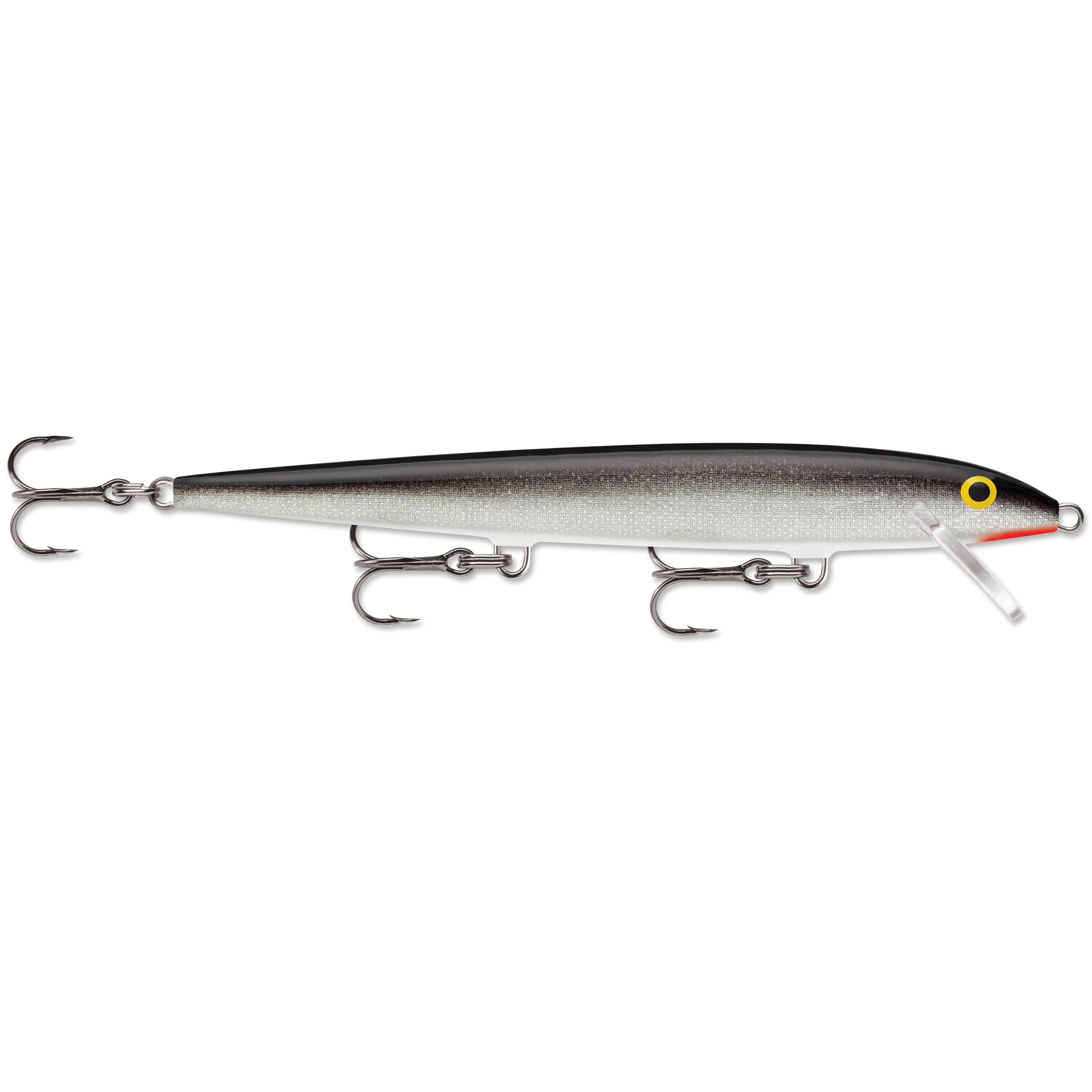 Rapala Original Floating 5-1/4"