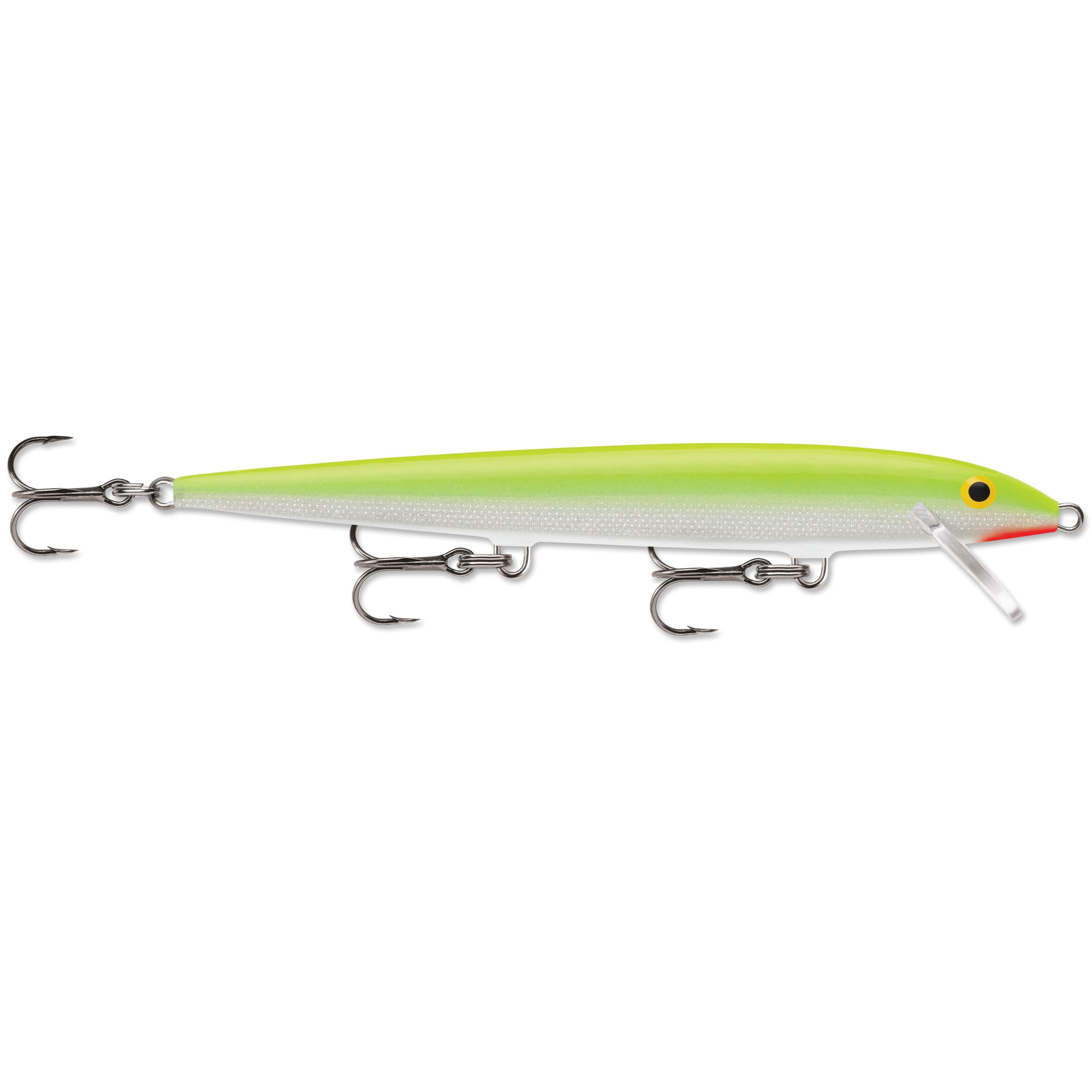 Rapala Original Floating 5-1/4"