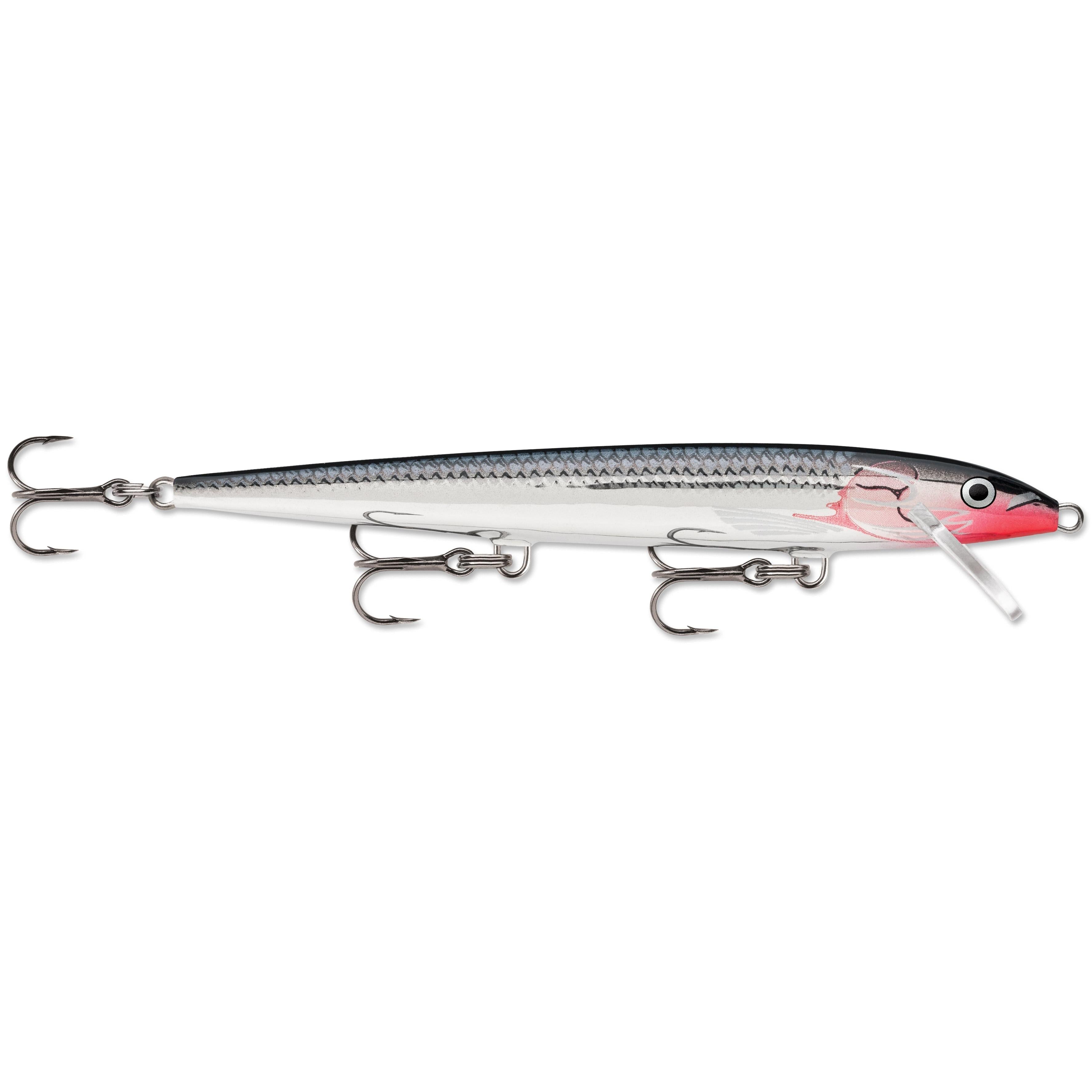 Rapala Original Floating 5-1/4"