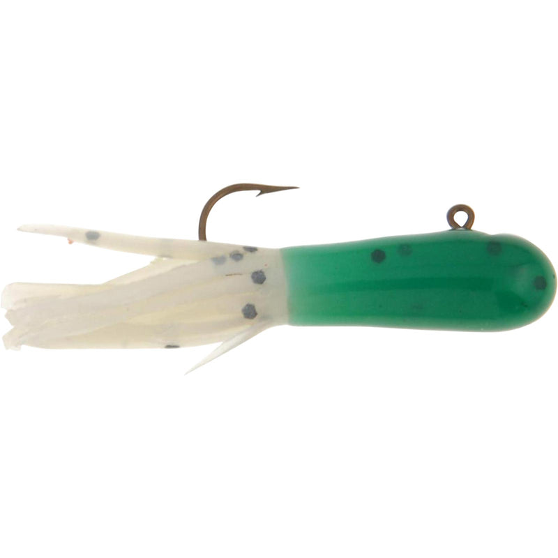 Berkley PowerBait Power Tube Soft Bait, Goby Magic - Holiday Gift