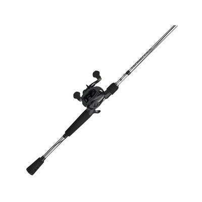 Abu Garcia Vengeance Baitcast Combo