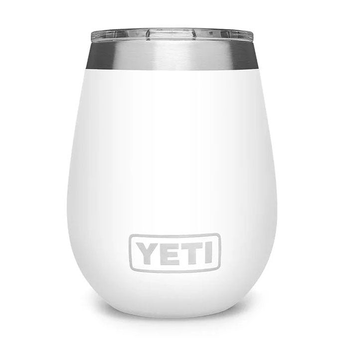 YETI Rambler 10 Oz (296ml) Wine Tumbler