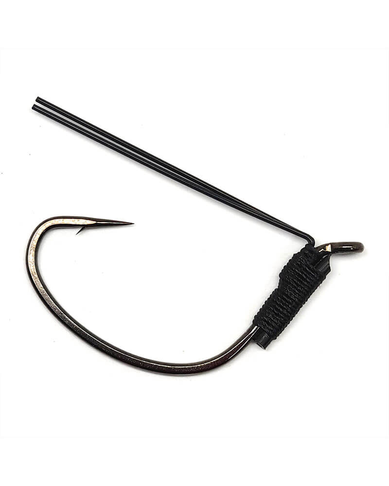 Gamakatsu Wicked Wacky Hook (3 Pack)