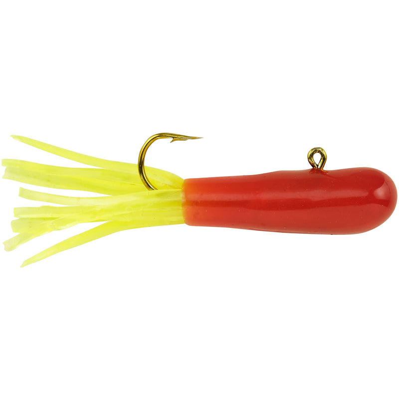 Berkley PowerBait Pre-Rigged Atomic Tubes SKU - 204601