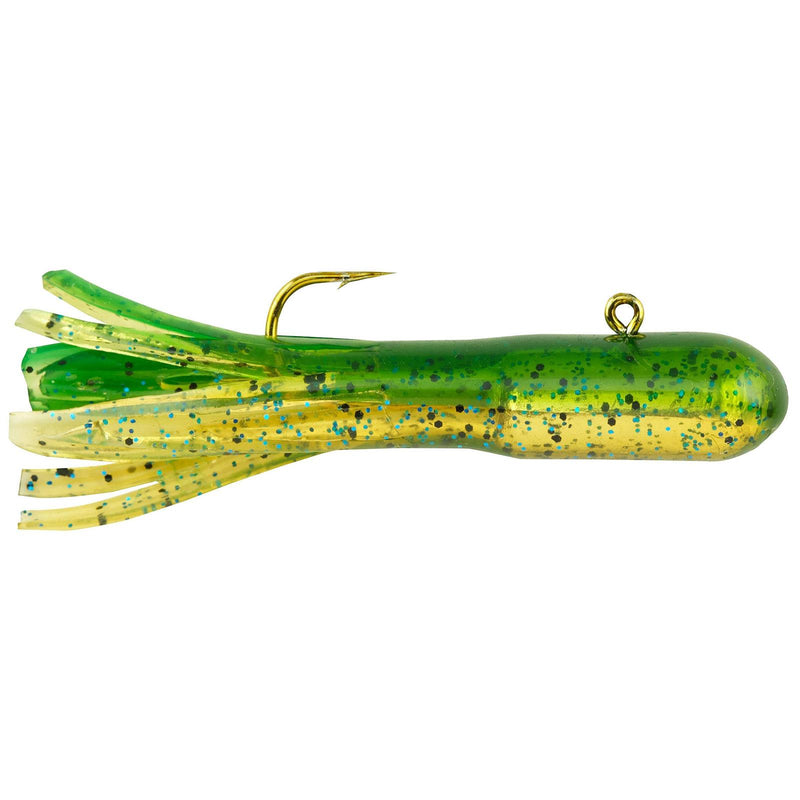 Berkley PowerBait Pre-Rigged Atomic Tubes SKU - 204601