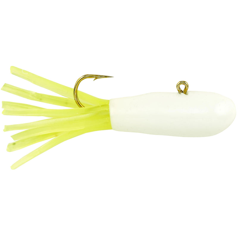 Berkley PowerBait Pre-Rigged Atomic Tubes SKU - 204601