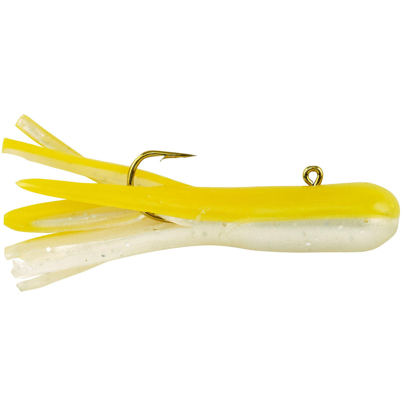 PowerBait Pre-Rigged Atomic Tubes