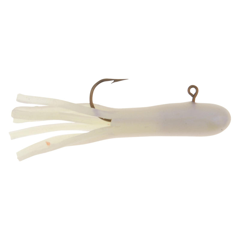 Berkley PowerBait Pre-Rigged Atomic Tubes SKU - 204601