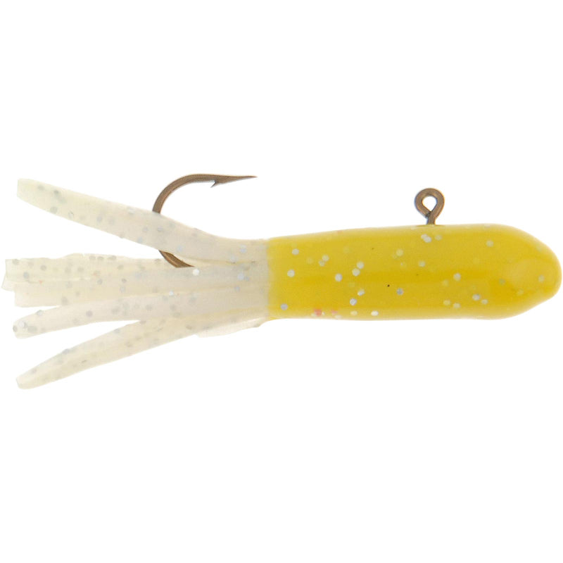 Berkley PowerBait Pre-Rigged Atomic Tubes SKU - 204601