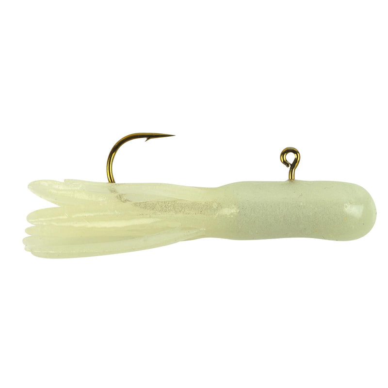 Berkley PowerBait Pre-Rigged Atomic Tubes SKU - 204601