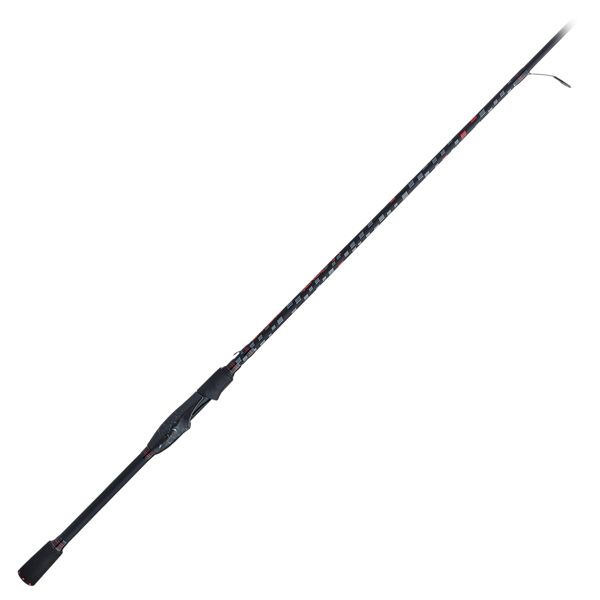 Abu Garcia VDTIIS662-6 Vendetta Spinning Rod