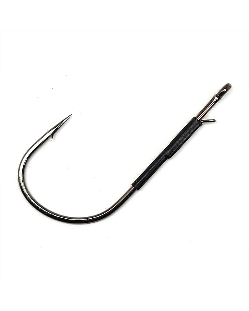 Gamakatsu Finesse Heavy Cover Worm