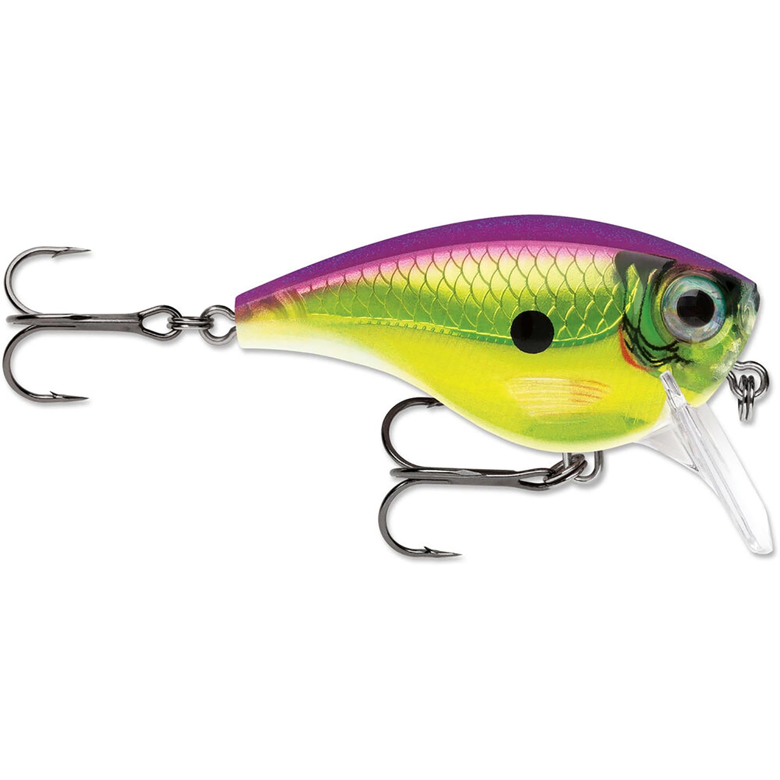 Rapala BX Mid Brat Crankbait SKU - 929713
