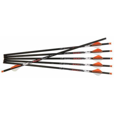 Ravin Crossbows R500 Carbon Arrows - .001"