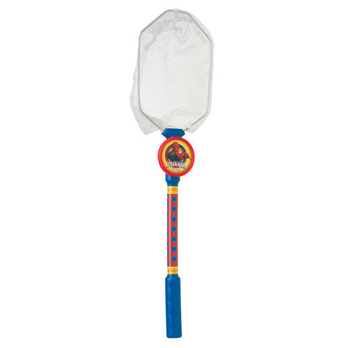 MARVEL SPIDER-MAN FUN NET