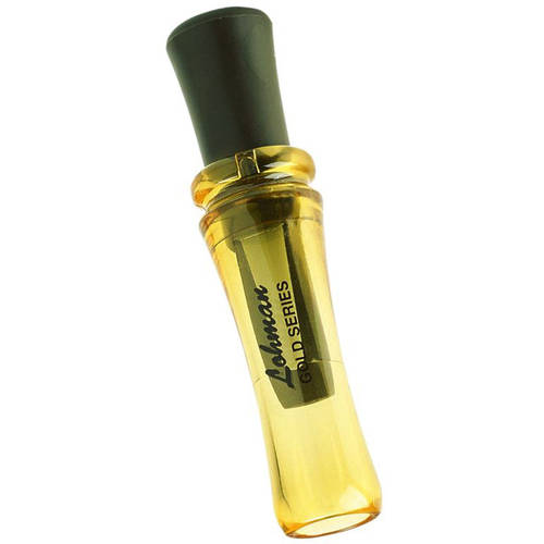 Flambeau Lohman Gold Series Goose Call