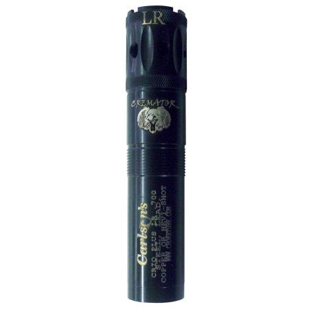 Carlson's Cremator Extended Choke Tube