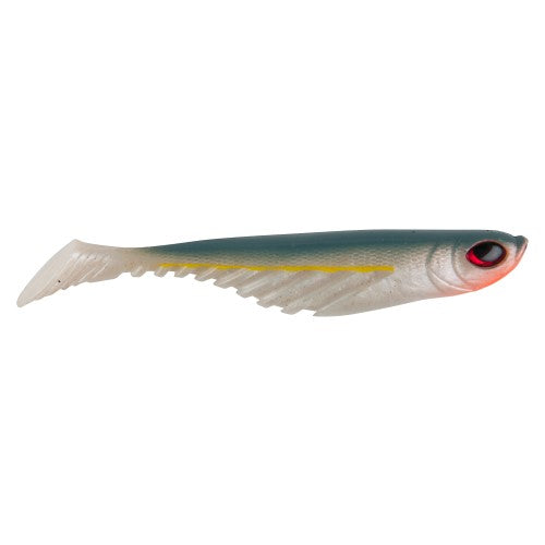 Berkley PowerBait Ripple Shad Lure, 4 in