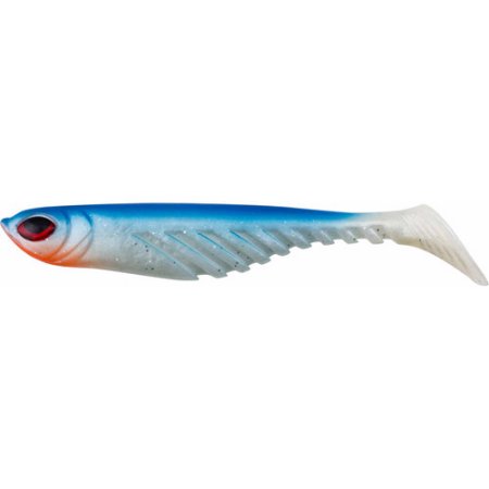 Berkley PowerBait Ripple Shad Lure, 4 in