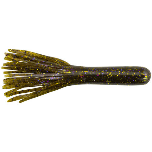 Berkley PowerBait Power Tube Soft Bait, Goby Magic - Holiday Gift