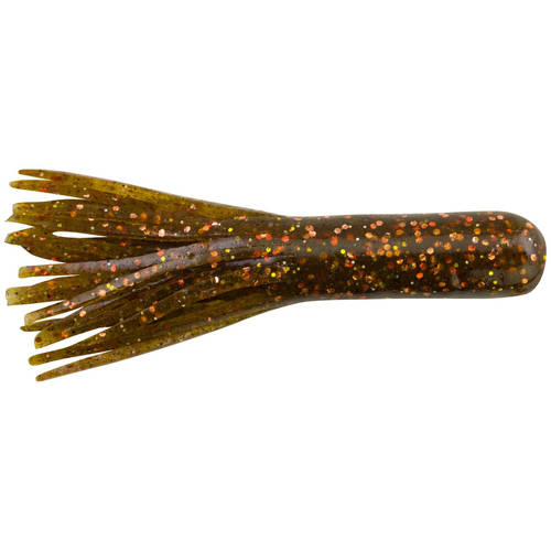 Berkley PowerBait Power Tube Soft Bait, Goby Magic - Holiday Gift