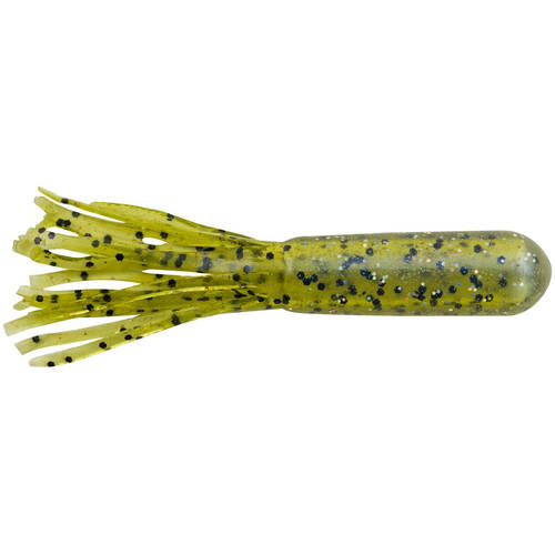 Berkley PowerBait Power Tube Soft Bait, Goby Magic - Holiday Gift