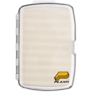 Plano  Guide Series Fly Fishing Case, Clear - Small