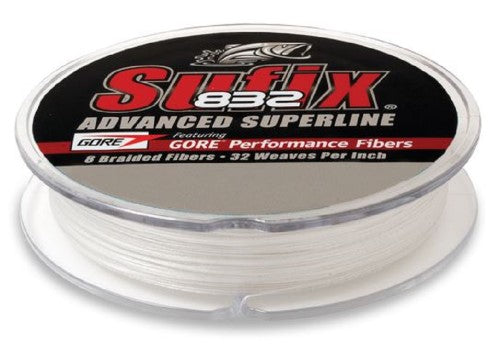 Sufix 832 Advanced Superline