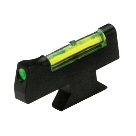 HiViz S&W Revolver Fiber Optic Front Sight