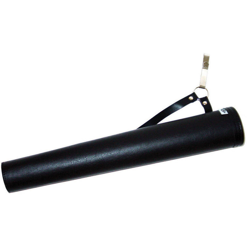 Neet N-613 Tube Quiver RH/LH 17 Black