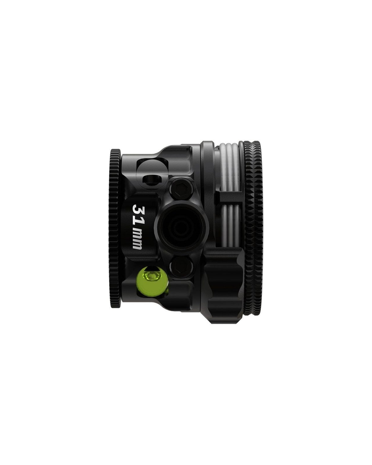 Hoyt Driver™ Bow Sight by AXCEL® - Ranger 31mm / LH