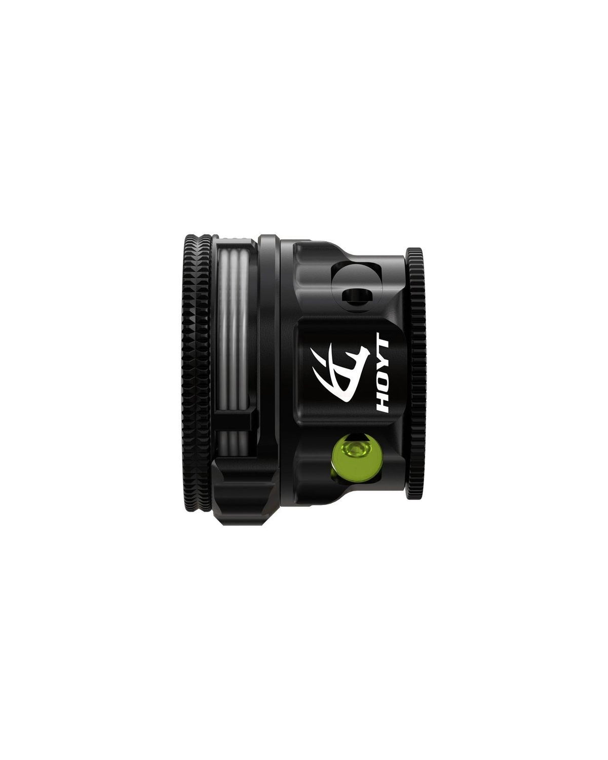 Hoyt Driver™ Bow Sight by AXCEL® - Ranger 31mm / RH