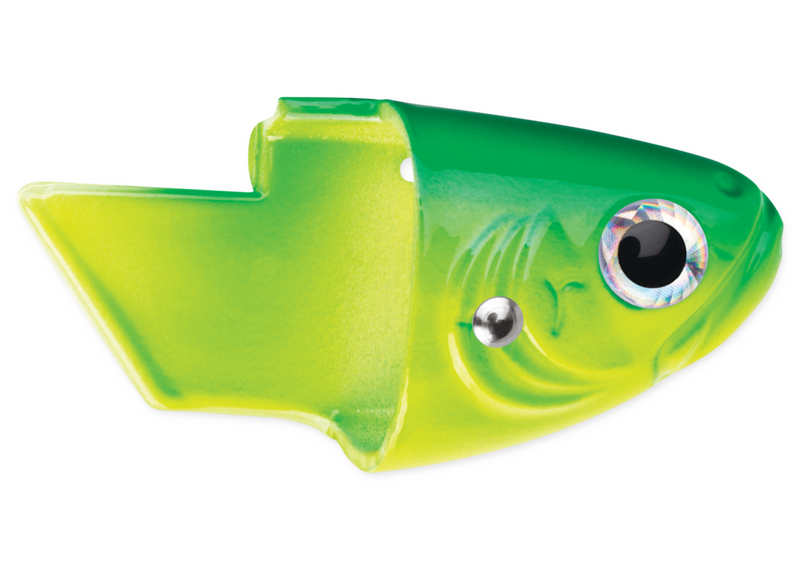 Luhr-Jensen Whole Bait Head