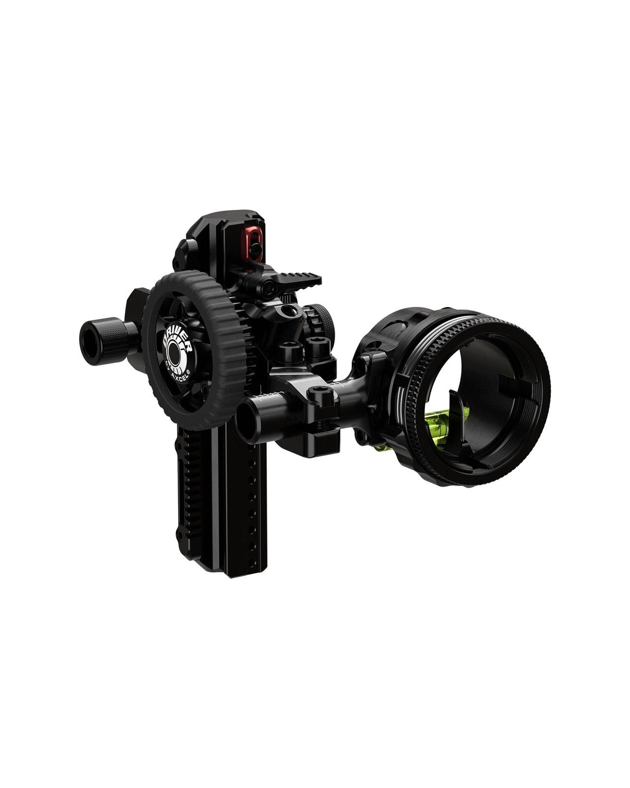 Hoyt Driver™ Bow Sight by AXCEL® - Ranger 31mm / RH