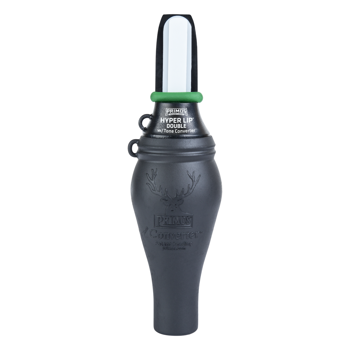 Primos Hyper LIP® Double with Converter Elk Call