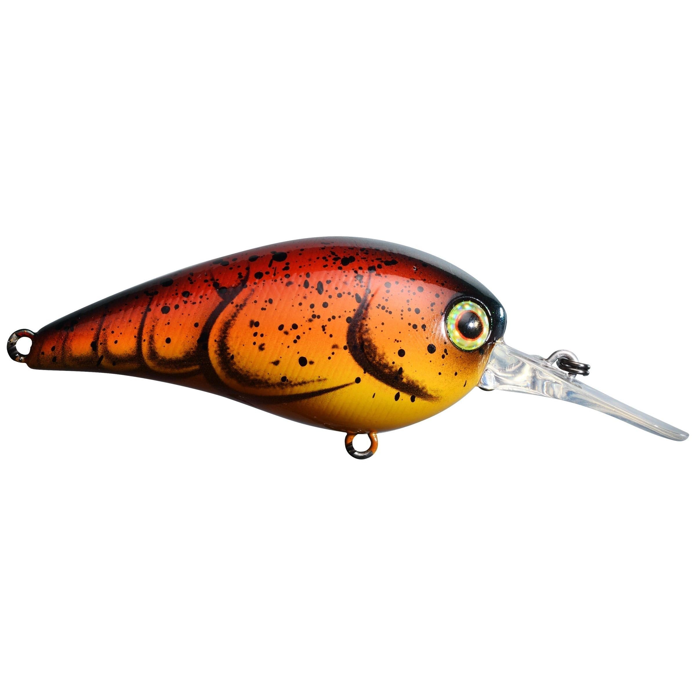Jackall MC60 MR Medium Diving Crankbait