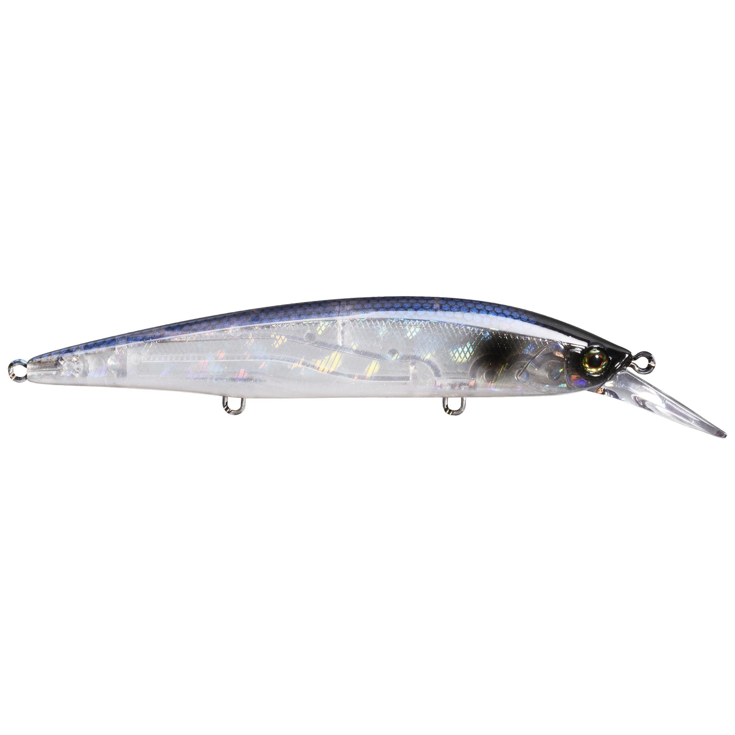 Jackall Rerange 110MR Jerkbait