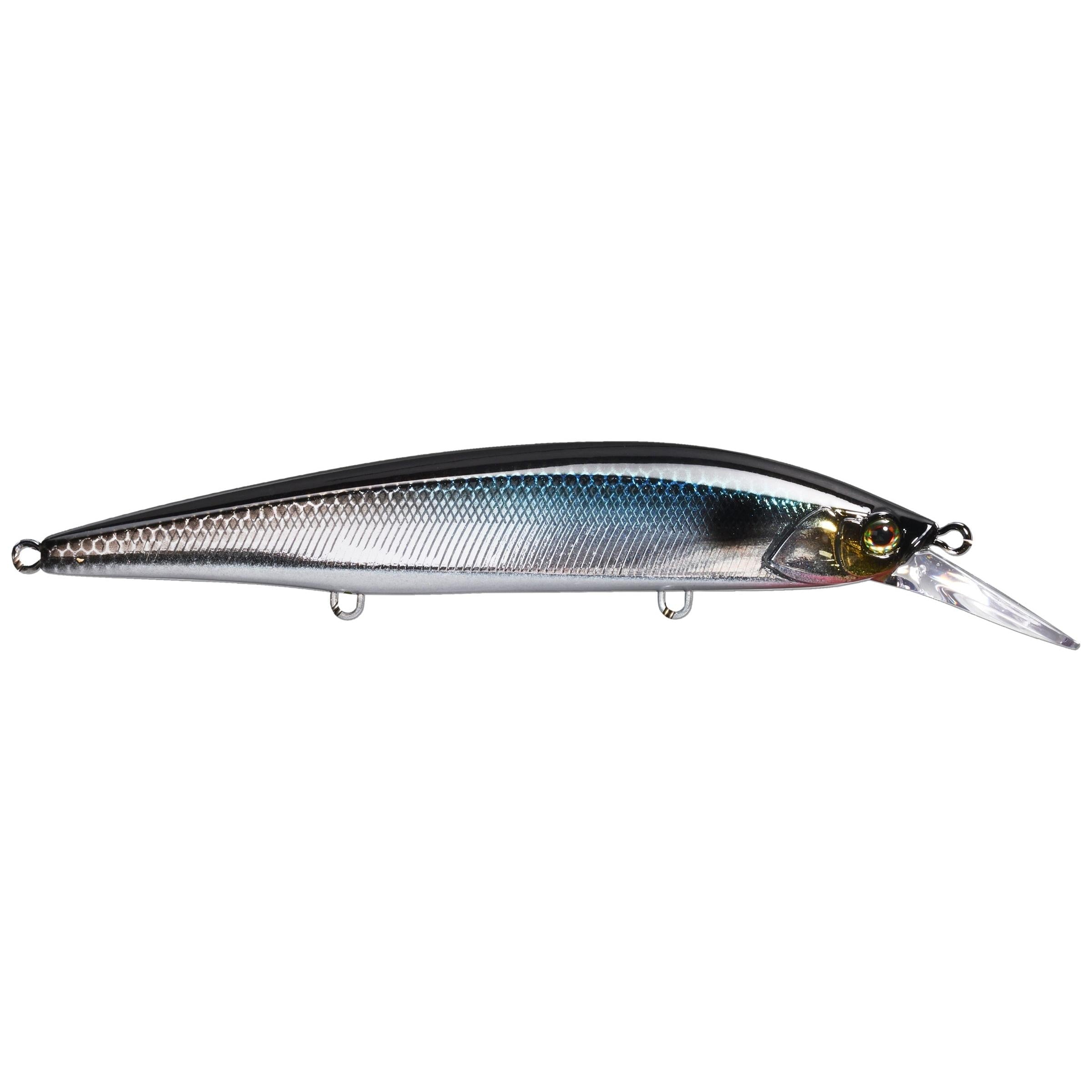 Jackall Rerange 110MR Jerkbait