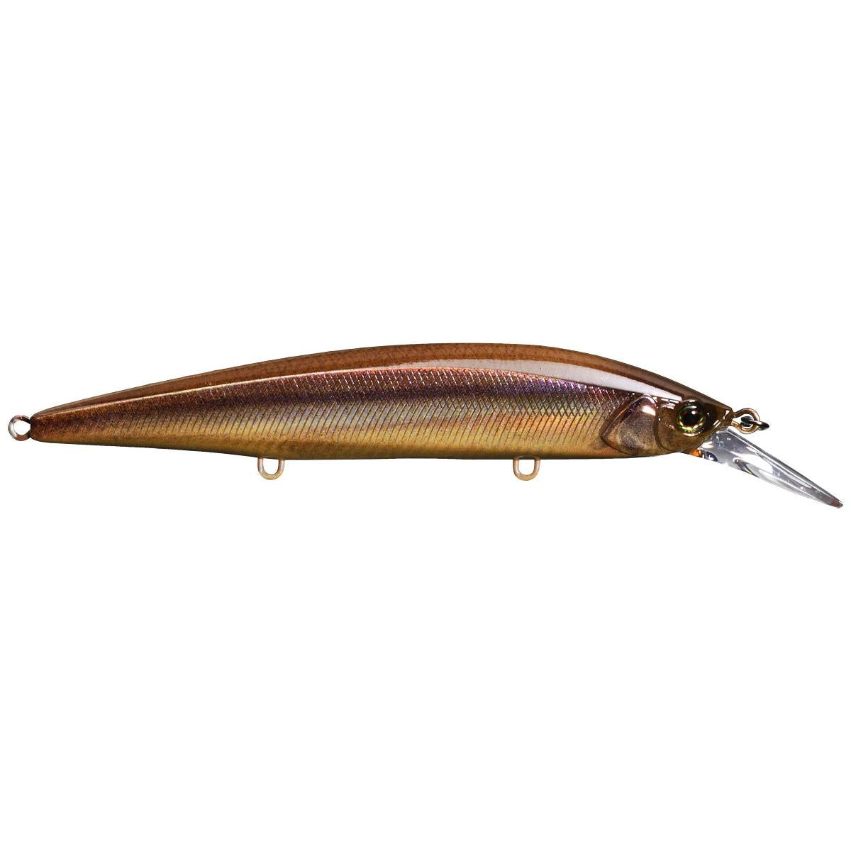 Jackall Rerange 110MR Jerkbait