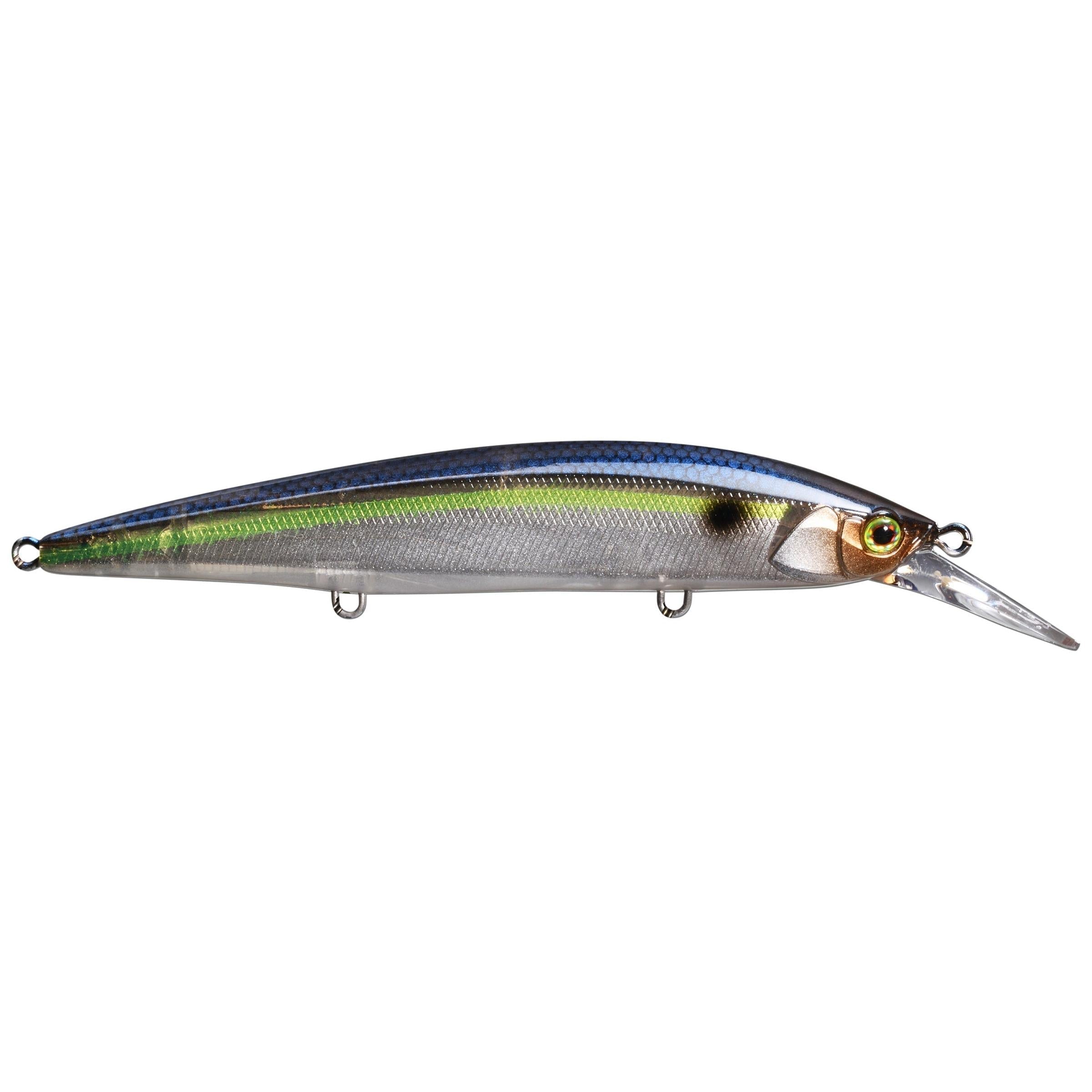 Jackall Rerange 110MR Jerkbait