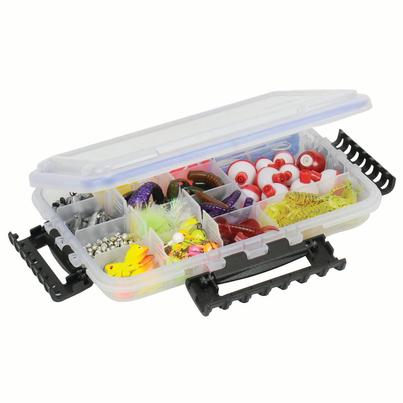 Plano Waterproof Stowaway- 3600 Size - 10.75 X 7.25