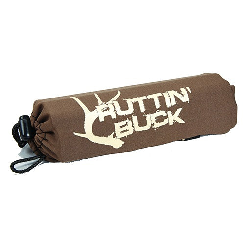 Hunter's Specialties Ruttin' Buck Rattling Bag Buck Call