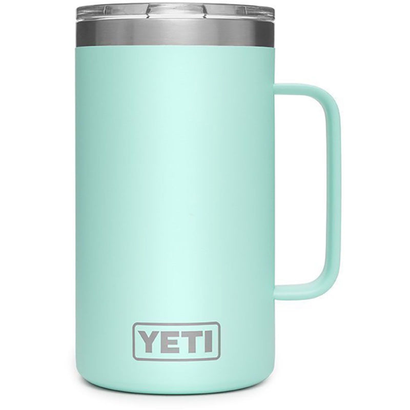 YETI Rambler Mug 24 Oz (710ml)