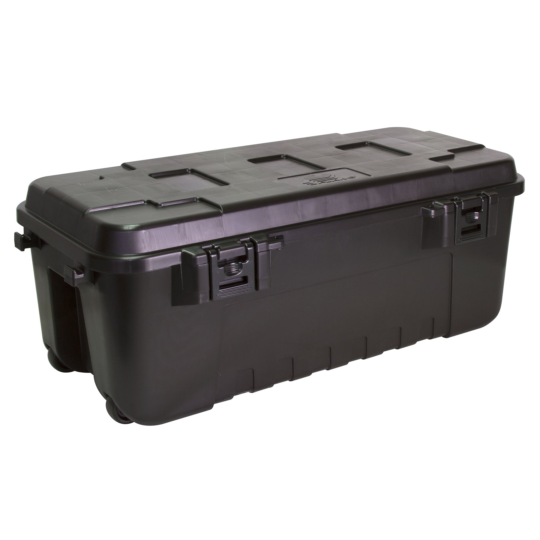 Plano Molding  Quart Mobile Storage Trunk