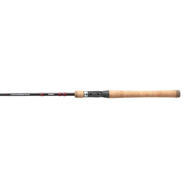 Shimano Convergence Casting Rod