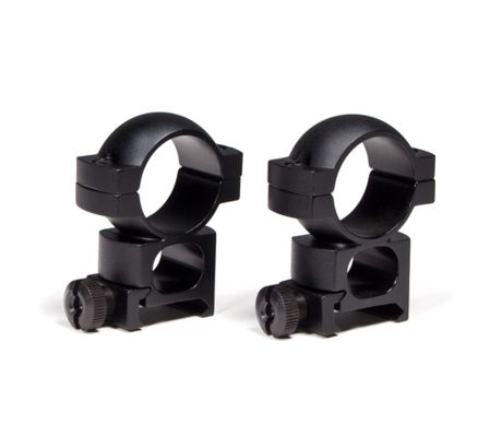 Vortex Riflescope Rings