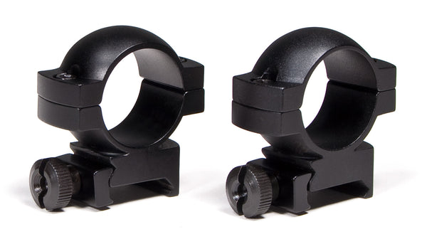 Vortex Riflescope Rings (30mm, Aluminum, High)