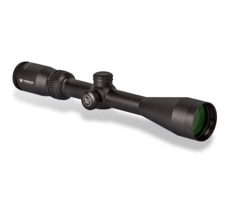 Vortex 4-12x44 Crossfire II Riflescope (V-Plex)